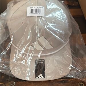 Adidas Classic Golf Cap NWT price drop